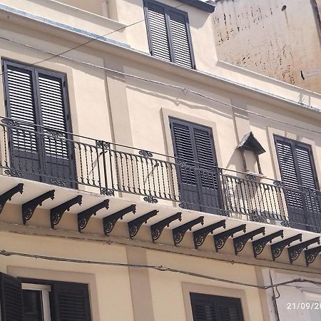 Il Cuore Di Ballaro Palermo Eksteriør billede