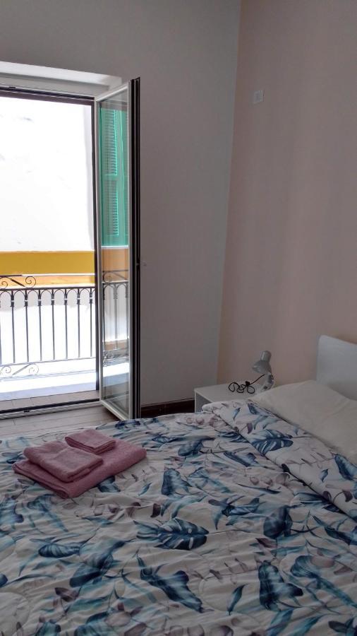 Il Cuore Di Ballaro Palermo Eksteriør billede